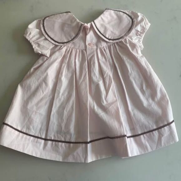 Sophie & Lucas dress 3M - Picture 2 of 3